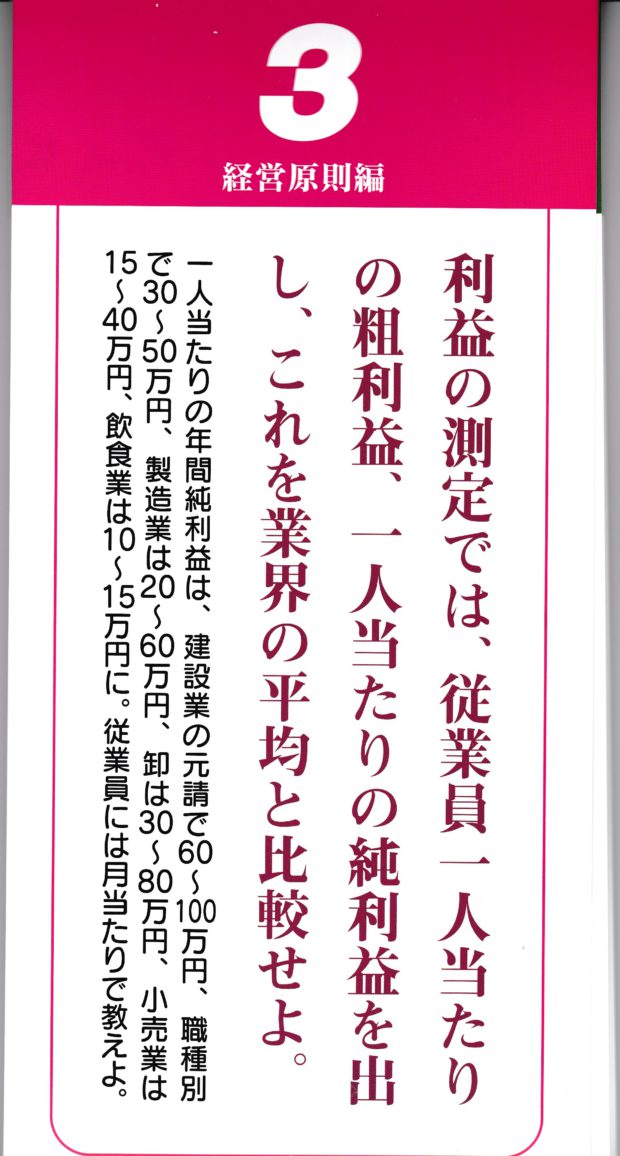 ランチェスター法則による新規開拓の進め方竹田陽一営業経営の+forest